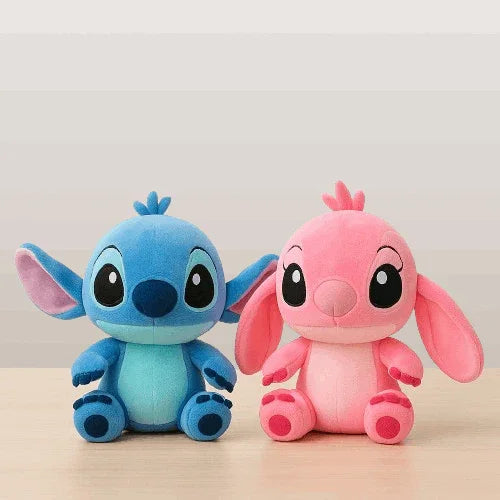 Stitch Cuddly Buddy