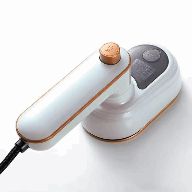 Rotary Garment Iron
