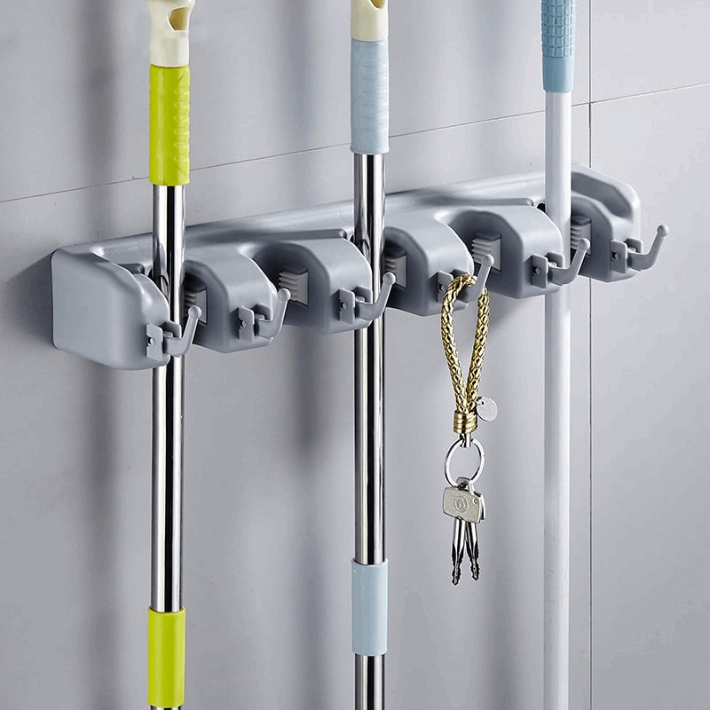 Wall Mount Tool Organiser