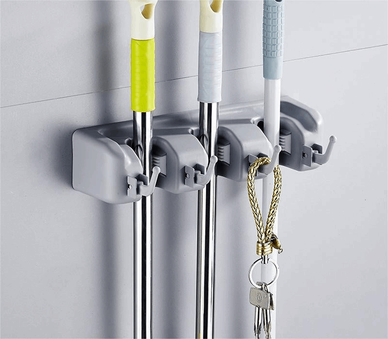 Wall Mount Tool Organiser