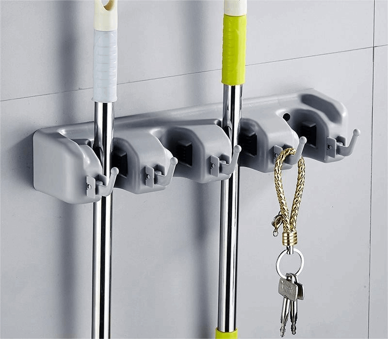 Wall Mount Tool Organiser
