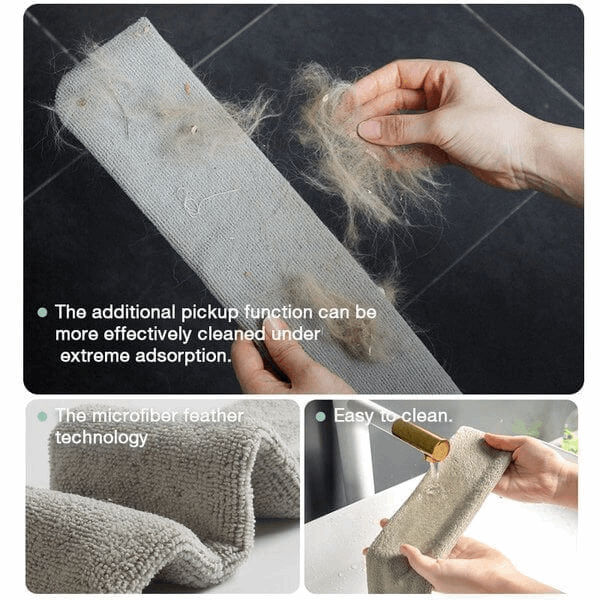 Gap Dust Cleaner